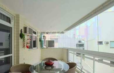 Imagem 2: Recreio dos Bandeirantes Apartamento 3 quartos, sendo 1 suite