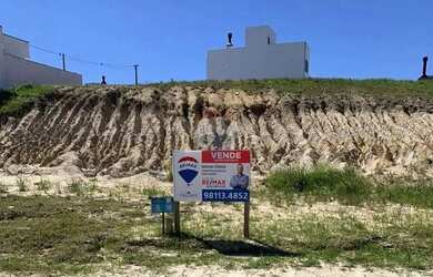 Imagem: O terreno possui 239m² de Área e está localizado em Três