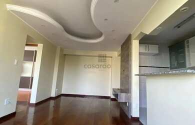 Imagem 2: Apartamento Villes de France à Venda!