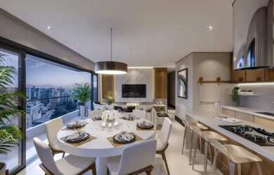 Imagem 5: Apartamento em Menino Deus