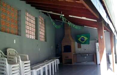 Imagem 11: APARTAMENTO - VILA VIANELO - SP