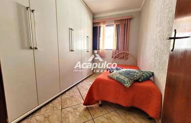 Imagem 12: Casa para alugar com 3 quartos no Antônio Zanaga em Americana SP