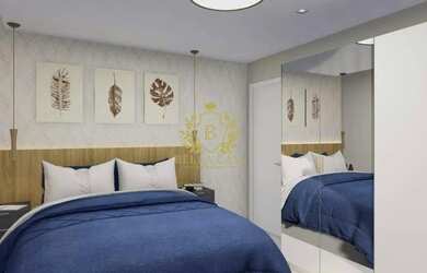 Imagem 13: Apartamento à venda, 2 quartos, 1 suíte, 1 vaga, Nova São Pedro - São...