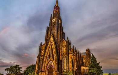 Imagem 14: Terreno - Bairro Reserva da Serra