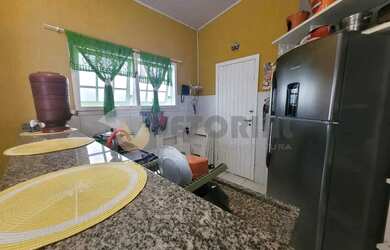 Imagem 4: Casa com 2 dormitórios à venda, 65 m² por R$ 450.000,00 - Indaiá -...