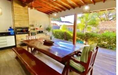 Imagem 5: CASA TÉRREA - JARDIM ESTÂNCIA BRASIL - SP