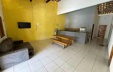 Imagem 15: Casa a locação de finais de semana ou venda ! Taiba