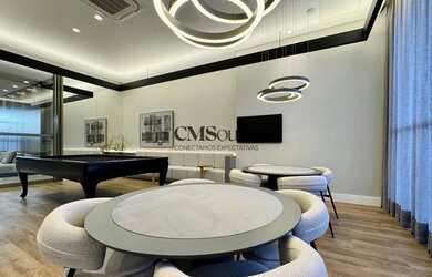 Imagem 10: Apartamento à venda em Londrina, Bela Suiça, com 4 suítes, com 556.5...