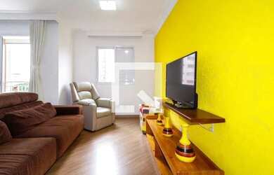 Imagem 13: Apartamento à Venda - Mooca, 2 Quartos, 64 m2