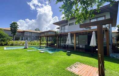 Imagem 3: Casa em Condomínio para Venda em Mata de São João, Praia Do Forte,...