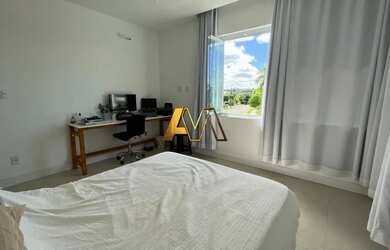 Imagem 12: Casa à venda no bairro Alphaville Litoral Norte I - Camaçari/BA