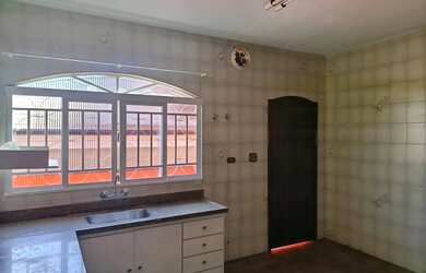 Imagem 7: Casa plana para Venda e Locação, Centro, São Pedro, SP