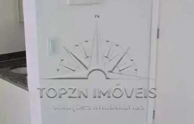 Imagem 10: Imóvel para aluguel possui 36 metros quadrados com 2 quartos