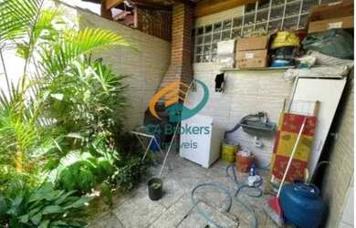 Imagem 4: Sobrado em Jardim Flor do Campo - Guarulhos