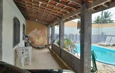 Imagem 4: Casa à venda em Caraguatatuba, Pontal de Santa Marina, com 4 quartos,...