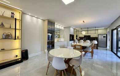 Imagem 5: Casa frente mar decorada Avenida Parque III Capão da Canoa