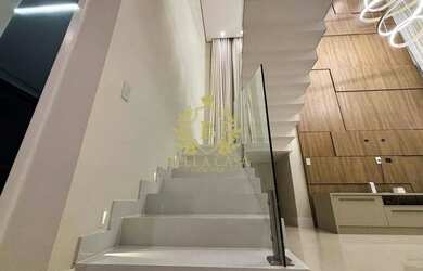 Imagem 8: Casa em Condomínio à Venda por R$ 1.750.000,00 Terras AlphaVille I Inõa,...