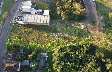 Imagem: O terreno possui 10m² de Área e está localizado em Uniao