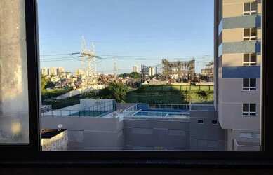 Imagem 4: APARTAMENTO NASCENTE 53m² 2 QUARTOS 1 VAGA INFRA VENDE SANTA TERESA