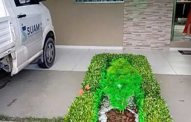 Imagem 15: Condomínio Amazônia/ Parque dez/ 03 Qts (Suite) 02 Vagas