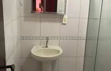 Imagem 13: Alugo apartamento no Ed. Palazzo Farnese - 100m² - 3/4 sendo uma suíte...