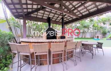 Imagem 8: Apartamento para venda em Moema - SP