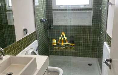 Imagem 13: Casa com 4 dormitórios para alugar, 489 m² por R$ 30.000,00/mês - Tamboré...