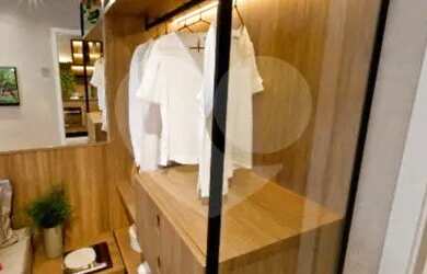 Imagem 12: Apartamento com 1 quartos à venda em Liberdade - SP