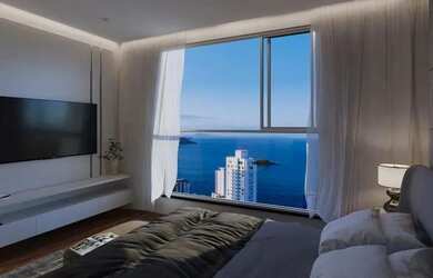 Imagem 7: APARTAMENTO RESIDENCIAL em Balneário Camboriú - SC, Centro