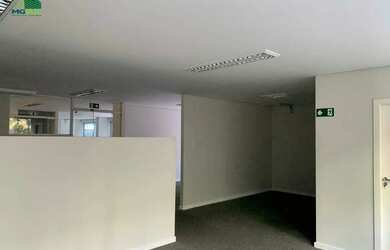 Imagem 15: Sala com 250m² para aluguel, no Belvedere em Belo Horizonte - MG