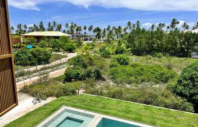 Imagem 11: Casa a venda Praia do forte 6 quartos 6 suítes 552 m2