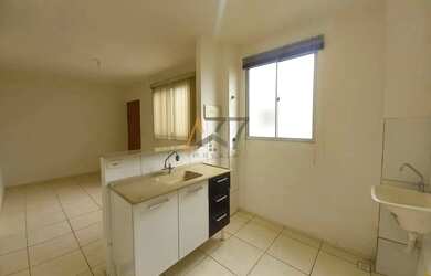 Imagem 5: Apartamento de 2 quartos à venda no Rio das Hortensias