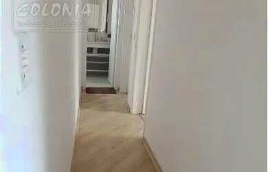 Imagem 4: Apartamento a venda - Parque Erasmo Assunção, Santo André