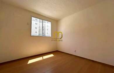 Imagem 10: Alugo apartamento com 44 metros quadrados com 2 quartos em Campo Grande...