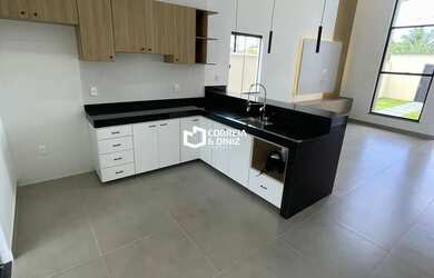 Imagem 4: Casa com 3 dormitórios à venda, 112 m² por R$ 730.000 - Jardim Atlântico...