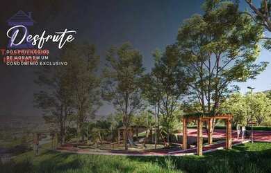 Imagem 8: Lote de esquina com 271,5 m² Condomínio Fechado - Ibituruna