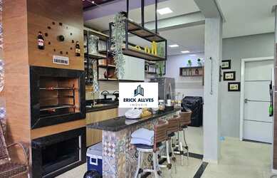 Imagem 3: Imóvel para aluguel e venda com 275 metros quadrados com 4 quartos em...