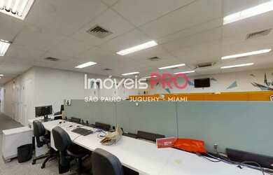 Imagem 8: monousuário pronto com 7 pavimentos, ar condicionado, elevadores