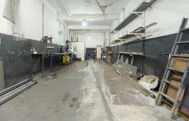 Imagem 3: Galpão Para Venda Barra Funda, 106m²