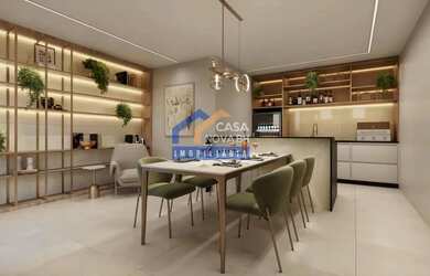 Imagem 10: Apartamento para Venda em Belo Horizonte, Palmares, 2 dormitórios, 1...