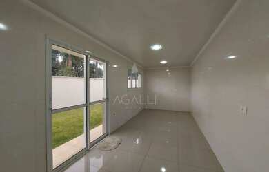 Imagem 5: Sobrado com 4 dormitórios à venda, BOTIATUVINHA, CURITIBA - PR