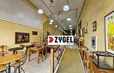 Imagem: Loja à venda, 608 m² por R$ 3.000.000,00 - Centro - Rio de