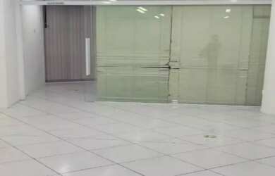 Imagem: O depósito possui 70m² de Área e está localizado em Sé