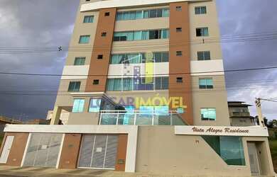 Imagem 2: APARTAMENTO À VENDA, COM 3 QUARTOS SENDO 1 SUÍTE, COZINHA CONCEITO ABERTO C0M BALCÃO, LOCA