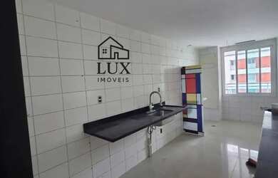 Imagem 11: Topázio Parque Dez / 105m² / 3 quartos, sendo 1 suíte / 2 vagas de...