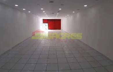 Imagem 6: Salão comercial Santana - 360m² em Santana por R$ 12.000,00