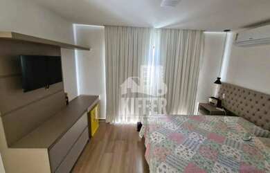 Imagem 16: Casa Duplex Alto Padrão 4 Suítes em Alphaville 1, Maricá Pronta para...