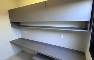 Imagem 5: VENDE-SE CASA TÉRREA - VILLAGEM PROVENCE - SJRP/SP