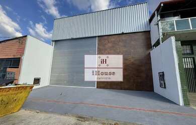 Imagem 2: Galpão 360m2 Bairro Nacional