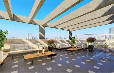 Imagem 11: NOVO COM 2SUÍTES, 3 BWC, 1VG, INDRA DE LAZER SUPER COMPLETA VENHA VER